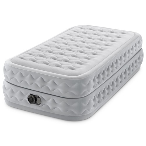 Intex luftbett deluxe supreme - luftbett,