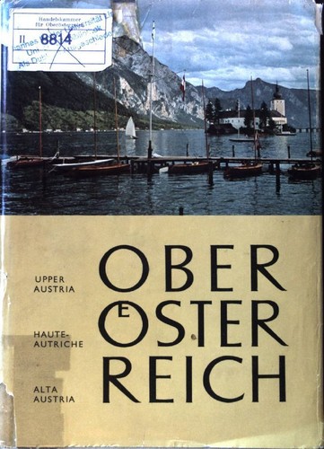 Oberösterreich land zwischen - land,