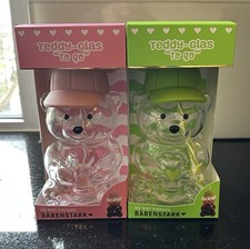 Teddy Glas to Go Bär /