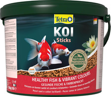 Tetra Pond Koi Sticks
