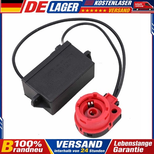 Xenon d2s steuergerät - d2s,