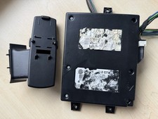 Skoda Bluetooth FreisprechModul Original MIT KABELBAUM Steuergerät Zb Columbus