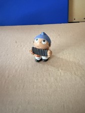 Mainzelmännchen Figuren Auswählen-Goebel Bully / Carrera-John-P.OS Kult TV- ZDF