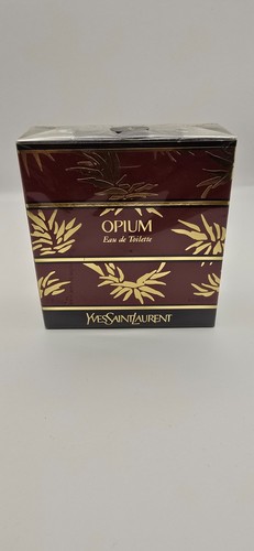 Ysl opium 60ml vintage - opium,