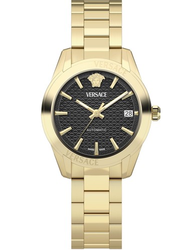 Versace vesca0624 damenuhr - vesca0624,