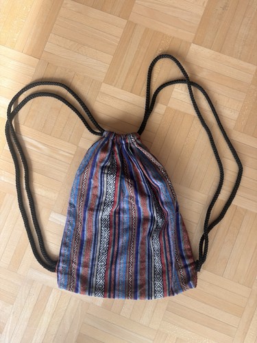 Tibetischer turnbeutel hipster - tibetischer,