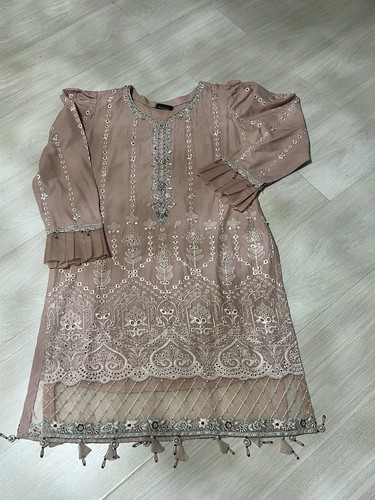 Bollywood salwar kameez - kameez,