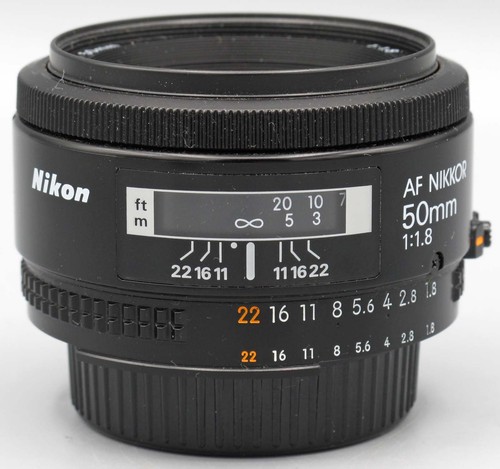 Nikon nikkor 8 - nikon,
