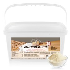 Vital Weizengluten 2 kg