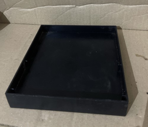 Original kunststoff tablett - kunststoff,