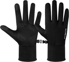 4UMOR Thermo Touchscreen