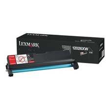 LEXMARK 12026XW E120N