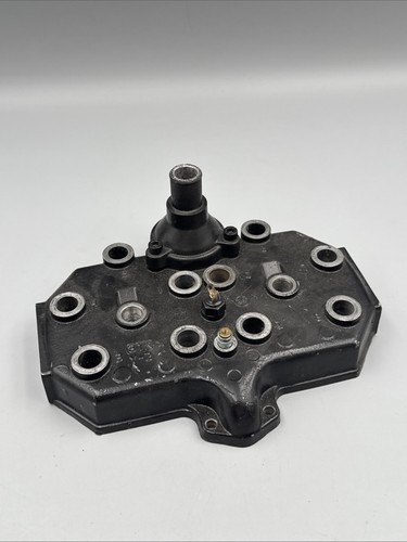 Yamaha zylinderkopf head - zylinderkopf,