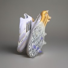 Adidas F50 Elite Laceless FG