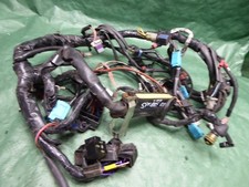 KABELBAUM TRIUMPH SPEED TRIPLE