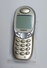 Siemens S45i