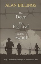 Alan billings dove - dove, fig