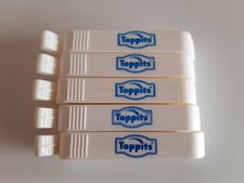13 original Toppits Clipper /