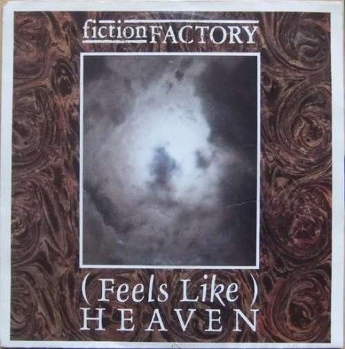Fiction factory - fiction,