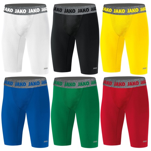 Jako short tight - tight, compression