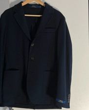 Polo Ralph Lauren Navy Blazer