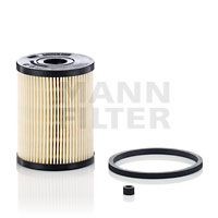 Mann filter kraftstofffilter - mann-filter,