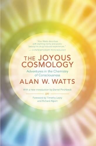 Alan watts the - watts, joyous