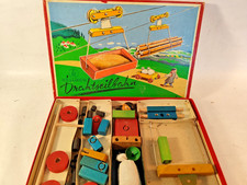 Holzbaukasten Kellner