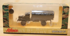 Schuco 45262 LKW Military LG 315 BW, 1:87 OVP