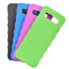 Bequeme Knieauflage f??r G?rtner mit f??r langlebige Anti-Rutsch-Konstruktion