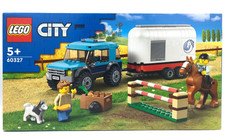LEGO City 60327 SUV mit