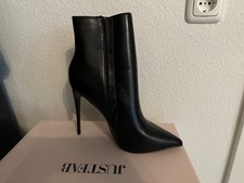 JustBe Stiefelette, Modell
