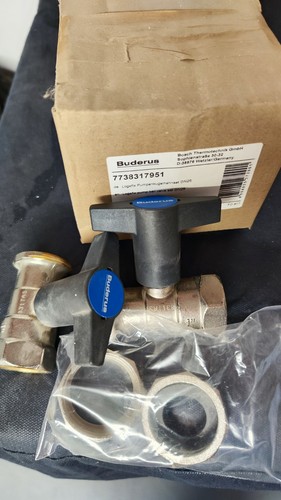 Buderus logafix - buderus,