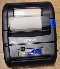 Citizen CMP-30 BTUL, mobiler