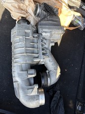 Mercedes E Klasse W211 Klima Kompressor 