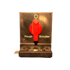 Elektra Tailfingen HS 2 / HS2