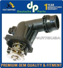Thermostat + Housing European