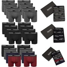 Tazzio Herren Boxershorts Men