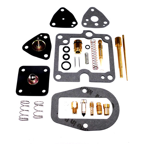 Vergaser reparatursatz für - vergaser,