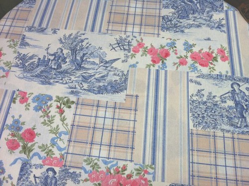 Riesenrest 200x140 toile - ca, cm