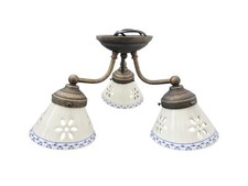 Wand lampe decke messing - wand, haus