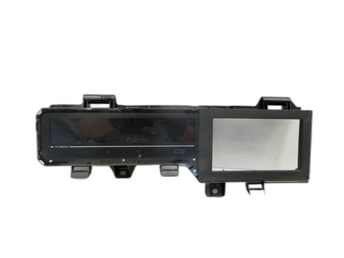 Kombiinstrument tacho display - tacho,