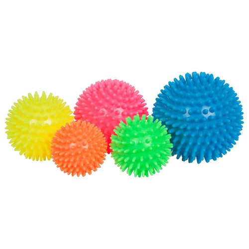 Igel ball soft 5er set - 5er,