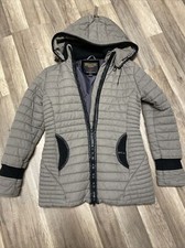 KHUJO Winterparka Steppjacke