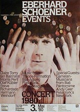 EBERHARD SCHOENER rares