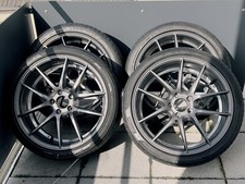 ArtForm AF303 Concave 19Zoll Felgen