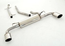 Friedrich Motorsport Duplex