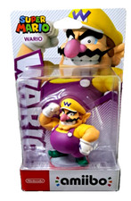 Nintendo amiibo super - nintendo, mario