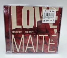 Maite Kelly Love Das