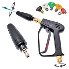 Hochdruckpistole M22 x1,5